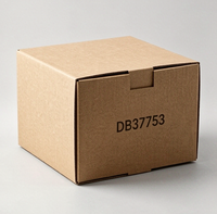 Ensemble de collecteur d'encre avec capteur DB37753 pour la série D A&A+ - Pièces de rechange