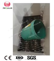 Déchiqueteur robuste à double arbre 2026 pour la récupération de déchets électriques, de barils métalliques et de plastique, avec système d'alimentation par convoyeur