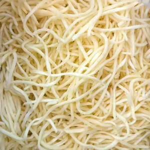 Hochwertiger trocken geschredderter Tintenfisch (Calamari) aus China Guter Preis Trockenes Tintenfisch produkt - Product Image 1