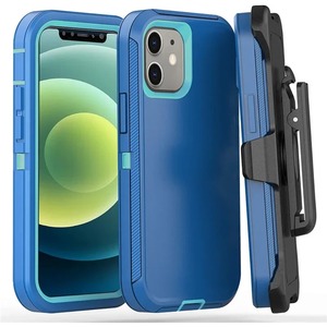 Funda Antigolpes CHAOYIDIAN para <span class=keywords><strong>iPhone</strong></span> 16 15 <span class=keywords><strong>14</strong></span> <span class=keywords><strong>13</strong></span> 12 11 ProMax Plus, Grado Resistente, Delgada, <span class=keywords><strong>de</strong></span> Silicona, Cubierta Protectora <span class=keywords><strong>de</strong></span> TPU Suave, Paquete <span class=keywords><strong>de</strong></span> 2 - Product Image 2