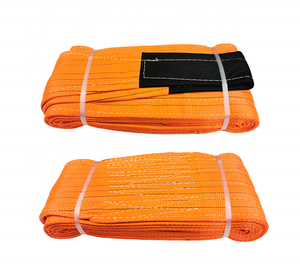 Z2lifting <span class=keywords><strong>Sling</strong></span> mềm/<span class=keywords><strong>3</strong></span> <span class=keywords><strong>inch</strong></span> phẳng <span class=keywords><strong>Polyester</strong></span> Vải <span class=keywords><strong>Sling</strong></span> linh hoạt và bền - Product Image 1
