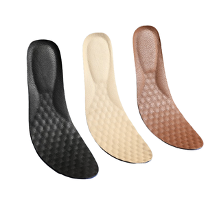 Plantillas 4D Cloud Technology, Suaves y Transpirables, con Absorción de Impactos, para Deporte, Cómodas, con Amortiguación, Ortopédicas, Lavables - Product Image 1