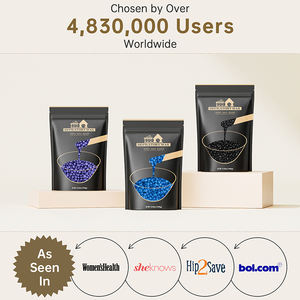 แว็กซ์กำจัดขนแบบเม็ดแข็ง Lifestance Professional พร้อมสูตรใหม่ล้ำสมัย แว็กซ์ร้อนบราซิลแบบเม็ด ออกแบบมาเป็นพิเศษ - Product Image 6