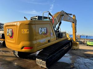 Excavatrice d'occasion Cat 320gc, CAT 320D, 95% neuve, Cat 320, 320c, 320cL, 320d, CAT320b à bas prix à vendre Caterpillar - Product Image 2