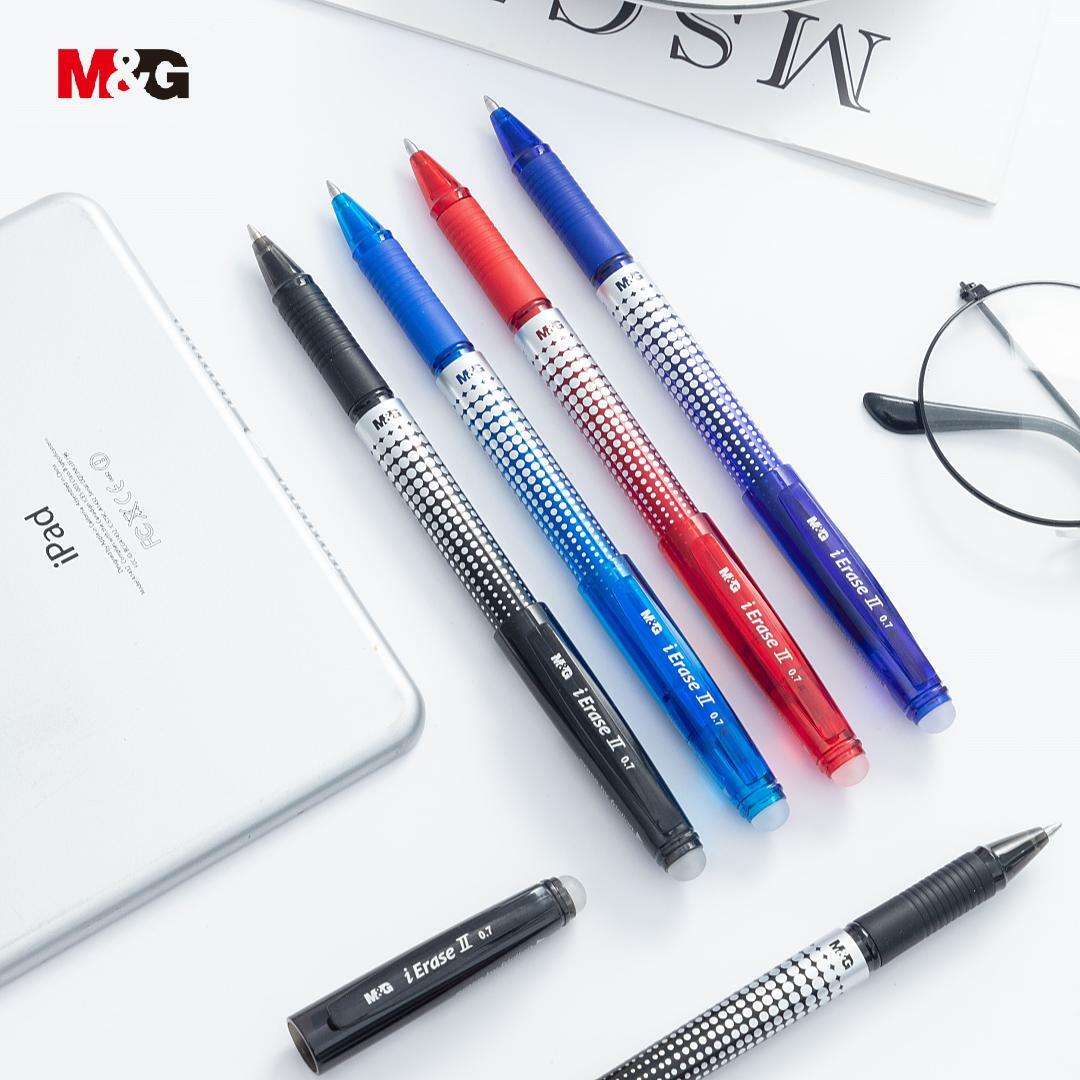 Gel Pen Durable, Erasable, and Bulk Available