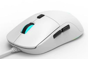 OEM mous nhà sản xuất cao cấp có dây chuột trò chơi thiết kế chuột tốt nhất cho các game thủ thuận tay phải sản phẩm bán buôn - Product Image 5