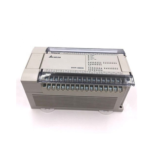 ตัวควบคุมลอจิกโปรแกรมได้ PLC 20จุด DVP20EH00T3 DVP64EH00T3 DVP40EH00T3 DVP32EH00T3สำหรับระบบอัตโนมัติในโรงงานอุตสาหกรรม - Product Image 2