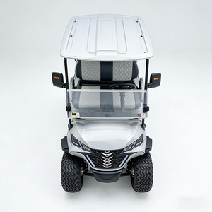 WOLAN Source Supply Support - Carro de <span class=keywords><strong>Golf</strong></span> Eléctrico Personalizable de 4 Plazas con Elevación Extrema para Conducir en <span class=keywords><strong>Dunas</strong></span> de Arena - Product Image 4