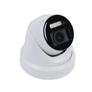 Hik-visão Turbo HD Full Color Night Vision 4 em 1 torre analógica CCTV câmera DS-2CE76K0T-LPFS - Product Image 5