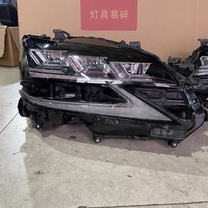 Conjunto de Faros Delanteros LED de Tres Ojos Originales para <span class=keywords><strong>Lexus</strong></span> GS, Apto para Modelos GS200/<span class=keywords><strong>300</strong></span>/350 Pieza Desmontada de Fábrica. - Product Image 3