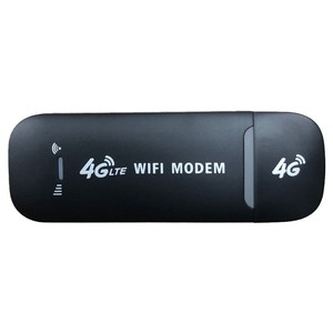 Tarjeta <span class=keywords><strong>de</strong></span> <span class=keywords><strong>Internet</strong></span> 4G inalámbrica B1/<span class=keywords><strong>3</strong></span>/5 a terminal LTE, dongle USB, enrutador wifi portátil, módem UFI - Product Image 3