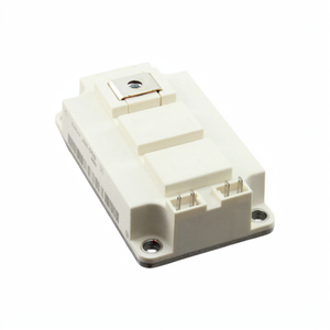 Distribuidor Autorizado de Módulos Transistores FF200R17KE4HOSA1, Componentes Electrónicos - Product Image 1