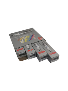 ผู้จัดจำหน่ายที่ได้รับการรับรอง หัวเทียนแท้ NGK รุ่น 1406 DILKAR7B11 สำหรับ Jaguar 5.0 s ปี 2012-  และ ACURA ปี 2013-2022 - Product Image 2