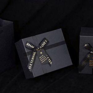 Coffret cadeau personnalisé pour la Fête des Enseignants dans une boîte cadeau noire avec nœud, pour les garçons d'anniversaire, avec ventilateur, rasoir et boîte d'emballage Cola - Product Image 6