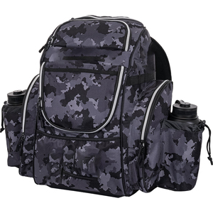 Free Sample Factory Hot Sale Custom Logo Lightweight Waterproof Disc <b>Golf</b> <b>Bags</b> Disc <b>Golf</b> <b>Bag</b> Backpack - Product Image 2