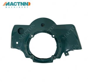 Gasoline <b>Engine</b> Plastic Cover Suit for RBC <b>Hood</b> CG411 Lawn Mower Accessories Starter <b>Hood</b> - Product Image 1