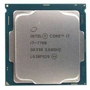 Bán Buôn Tùy Chỉnh 14nm Intel Core I7 6700T Cao-Hiệu Quả 3.6Ghz Turbo Tần Số CPU New 4 Core Bộ Vi Xử Lý Từ Intel - Product Image 1