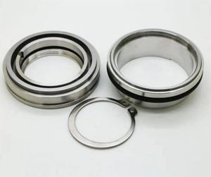 Joint mécanique FQL60 MM pour pompe <span class=keywords><strong>Flygt</strong></span> NO 600 3170 <span class=keywords><strong>3201</strong></span> 4670 4680 7045 4430 joint de cartouche - Product Image 4