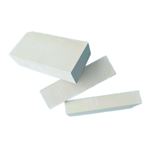 Grosir pemasok Tiongkok 99.8% batu bata tahan asam Semen Alumina desain kustom - Product Image 2