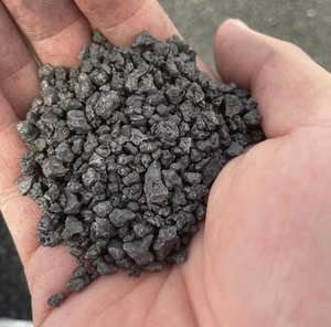 Coke de Petróleo Grafitizado 98% Carbono Bajo en Azufre 0.02 Mejor Precio de China - Product Image 1