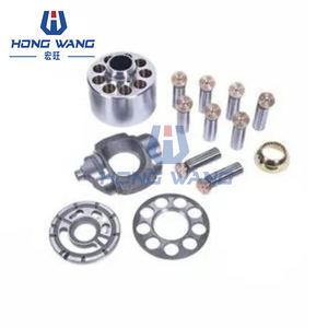 Pièces hydrauliques Kit de réparation de pompe hydraulique pour (TOSHIBA)PSVD2-16E(SUNWARD 1.6~2T)/PSVD2-21E(KYB)4T/SVD22 POMPE PRINCIPALE - Product Image 2