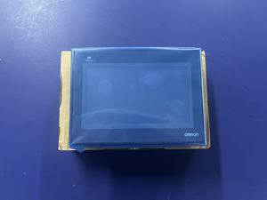 Omron NB7W-TW01B-V1 Série NB HMI |   Écran couleur TFT large de 7 pouces Ethernet NB7W-TW01B-V1 Spécifications techniques Numéro de modèle NB7W-T - Product Image 1