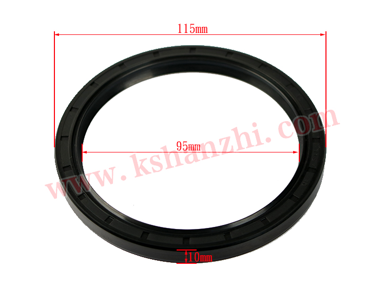 トヨタ1DZ 2Z/13Zフォークリフト部品90311-95951-71クランク