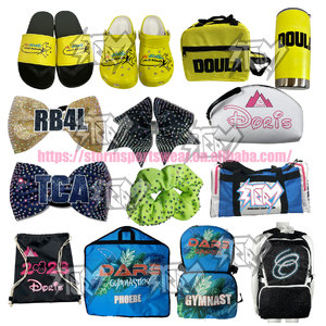 Custom <strong>Cheerleading</strong> Uniforms <strong>Packages</strong> One Stop - Product Image 6