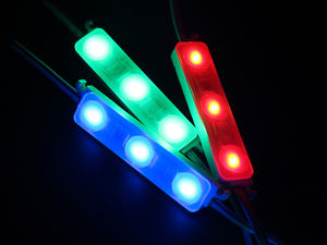 Cina fornitori <span class=keywords><strong>5050</strong></span> Rgb DC12V 3leds IP65 <span class=keywords><strong>2</strong></span> anni di garanzia Smd modulo <span class=keywords><strong>Led</strong></span> - Product Image 6