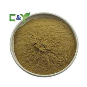 Bedak ekstrak daun Lotus 10:1 Beli bubuk nusiferine murni (CAS 475-83-2) bubuk <span class=keywords><strong>Folium</strong></span> <span class=keywords><strong>Nelumbinis</strong></span> - Product Image 2
