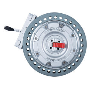 Motor de silla de ruedas eléctrica sin escobillas y sin engranajes, kit de conversión de motor de carro de logística, 24V, 160W, novedad - Product Image 5