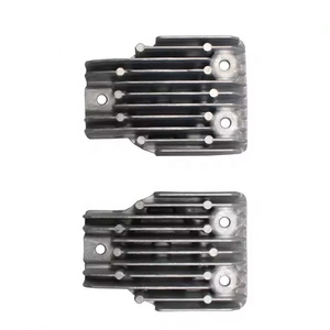 A2059068104 ขวา 212.460-00 A2059068004 ซ้าย 212.460-00 โมดูล DRL สำหรับรุ่นปี 2019-2020 W205 รุ่นใหม่แบบ Low Version - Product Image 2