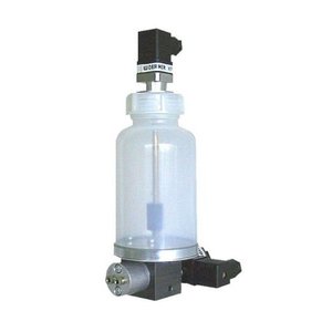 Capteur de niveau de liquide EUGEN WOERNER KFE-A F810 pour usage industriel - Product Image 1