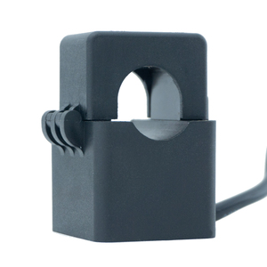 TRFK-16A 0.66kv chia lõi hiện tại biến áp 100A/0.8V khẩu độ 15mm hiện tại máy biến áp cho 100A - Product Image 6