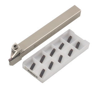 MGEHR 1212-2 cnc externo porta-ferramentas de corte e ranhuras indexáveis para MGMN200 - Product Image 3