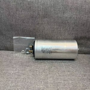 Condensateur à film MKP 130 µF 400V AC, boîtier métallique cylindrique, -40 à +85°C ° C - Product Image 6