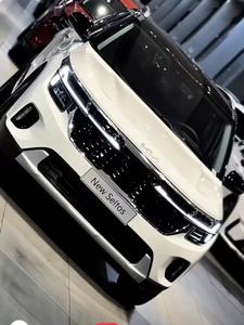 Mejor Precio Kia Seltos Auto Nuevo/Usado 2026 Venta Directa OEM Diseño Elegante Techo Panorámico Superventas Mundial - Product Image 3