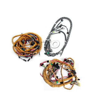 OTTO M325D 電動ロータリージョイント 3771954 377-1954 ピン電動スイベル キャタピラー掘削機部品用 - Product Image 3