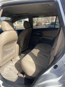 <span class=keywords><strong>Toyota</strong></span> <span class=keywords><strong>RAV4</strong></span> 2.0L LHD Automatique d'<span class=keywords><strong>occasion</strong></span> <span class=keywords><strong>2012</strong></span>, Unité Unique, <span class=keywords><strong>Prix</strong></span> Bas, Exportation Mondiale, SUV Familial Compact à Essence - Product Image 6