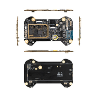 Module système personnalisé MTK8788 Octa Core 2.0 GHz, kits de développement Mediatek, fournisseur de solutions HMI IoT