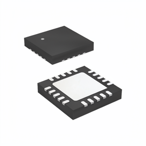 ATTINY13V-10MUR Electronics Component Authorized Distributor Embedded 20 WFQFN Exposed Pad - Product Image 1