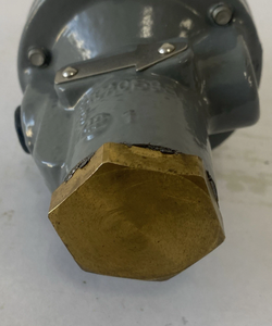 Regulador de Presión de Alta Resistencia a la Corrosión, Material de Acero Inoxidable Hastelloy, Reductor de Gas para Gas Natural y Medios Ácidos - Product Image 4