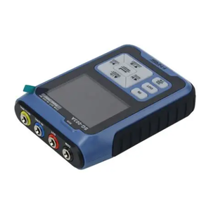 เครื่องกำเนิดสัญญาณอเนกประสงค์ FNIRSI SG-003A ของแท้พร้อมหน้าจอ LCD ดิจิตอล แบตเตอรี่ลิเธียม รับประกัน 1 ปี - Product Image 4