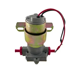 Универсальный уличный стальной внешний Электрический топливный насос 12 в 7 PSI, 97 GPH - Product Image 1