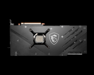 Carte graphique de qualité supérieure Radeon 7900 XTX GAMING TRIO CLASSIC 24G Kw Trio - Product Image 2