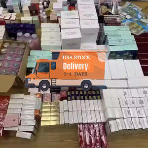 デザイナー香水セット ブランドコロン メンズ向け卸売 レシート付き ボディスプレーボトル入り - Product Image 2