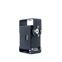 Servo Robot Inteligente de Alta Precisión MX-106T, Comunicación RS485, Motor Sin Núcleo Maxon, Rotación de 360 Grados para Robot de Cuatro Patas