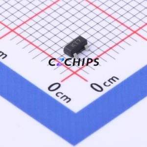 ไดโอดสวิตชิ่งไดโอดแบบ BAV23A ดั้งเดิมและใหม่ - Product Image 1