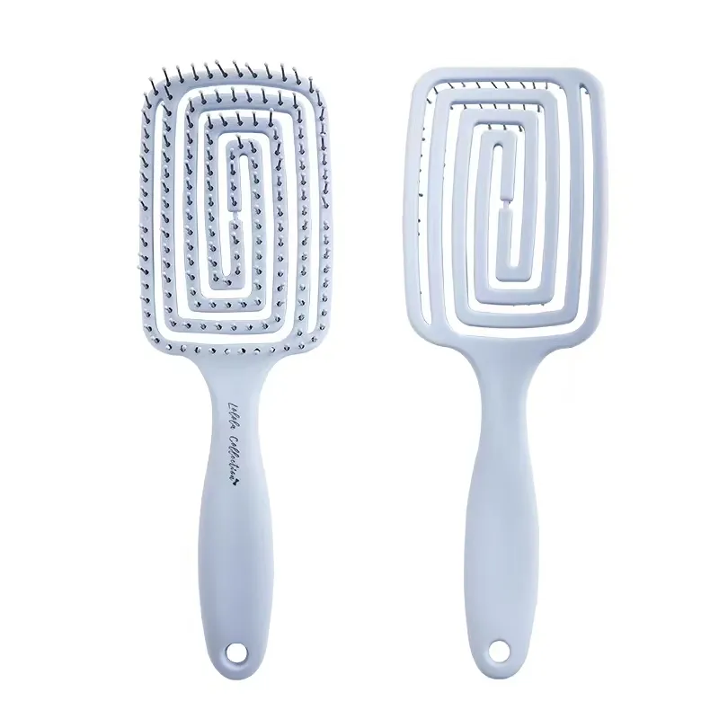 Plastic Hair Brush Mold Mold Injection Plastic Mould