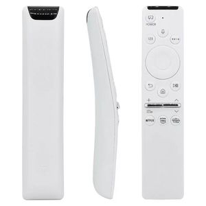 BN59-01330H thông minh <span class=keywords><strong>TV</strong></span> thay thế điều khiển từ xa cho bluetooth bằng giọng nói dẫn từ xa cho Samsung nhà sử dụng với silicon bàn phím - Product Image 3